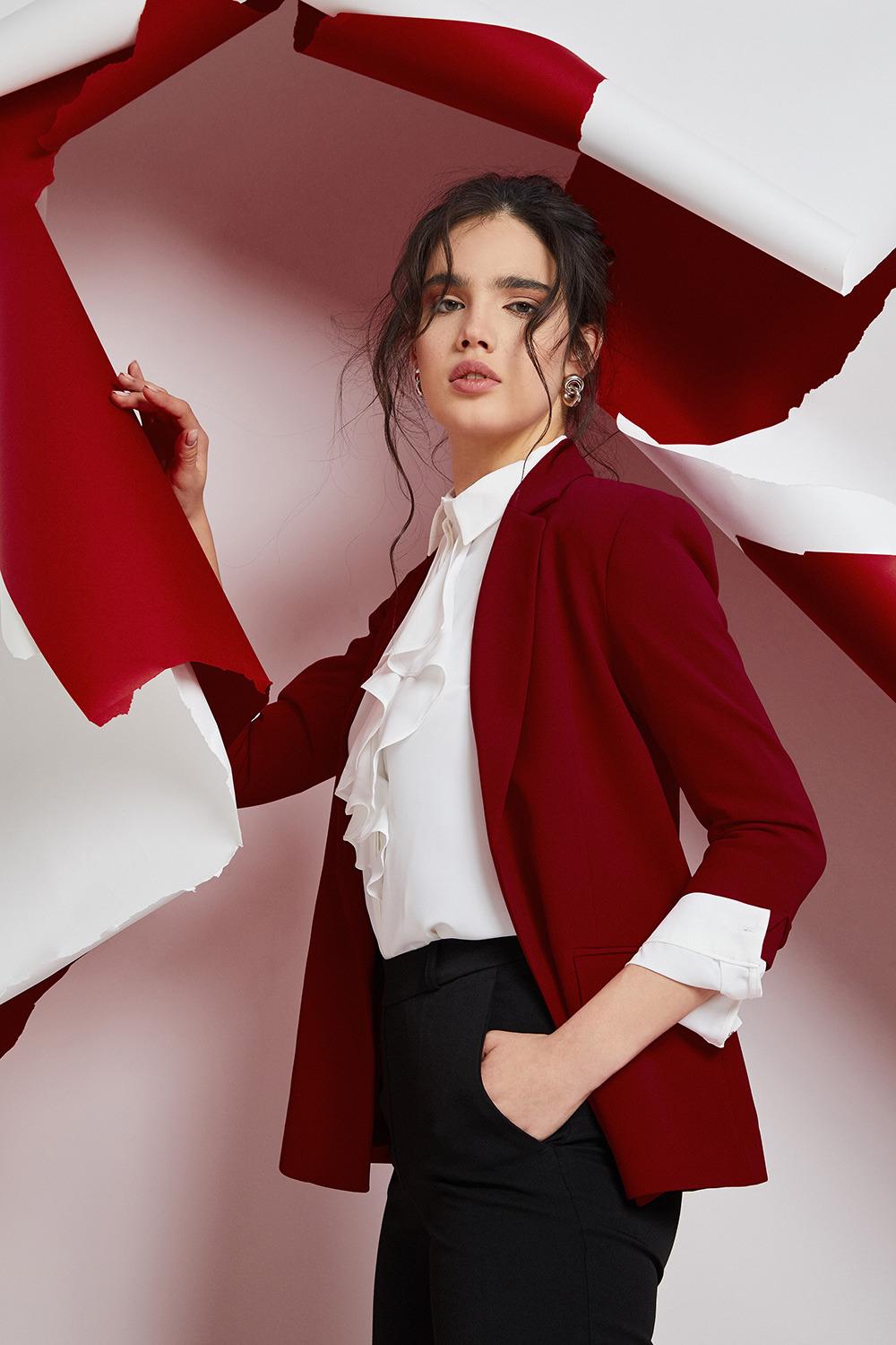 Some Works — moda fotoğrafçılığı, kare 19, Şems Erik fotoğrafçı Ankara