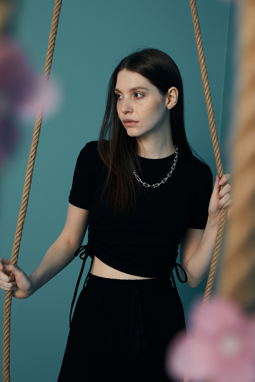 Afina & Julia — moda fotoğrafçılığı, kare 5, Şems Erik fotoğrafçı Ankara