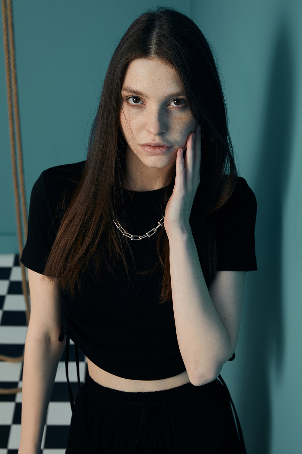 Afina & Julia — moda fotoğrafçılığı, kare 6, Şems Erik fotoğrafçı Ankara