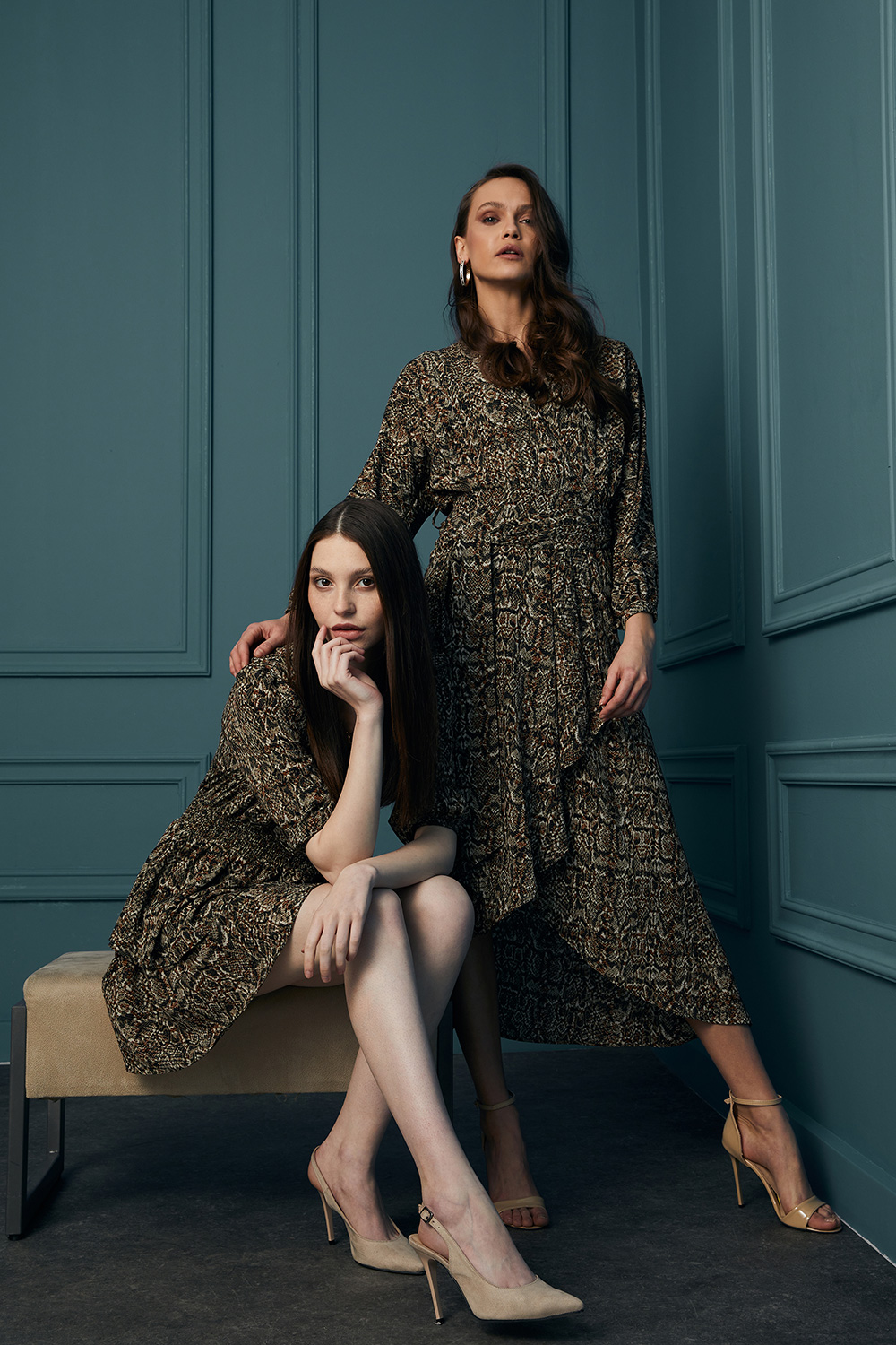 Afina & Julia — moda fotoğrafçılığı, kare 16, Şems Erik fotoğrafçı Ankara