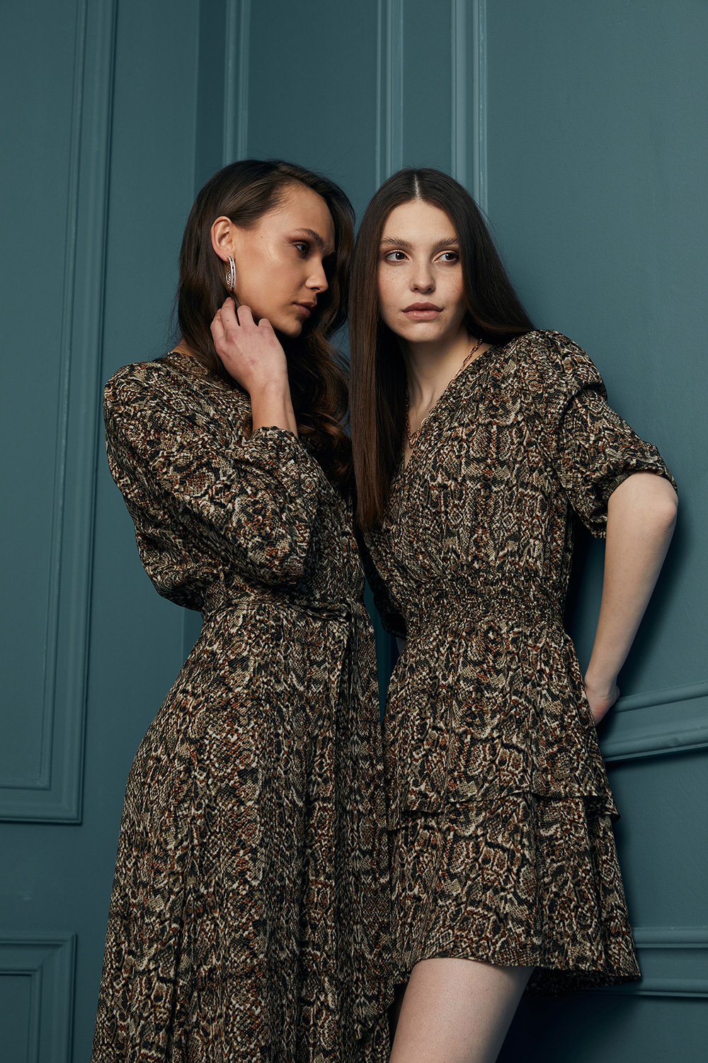 Afina & Julia — moda fotoğrafçılığı, kare 17, Şems Erik fotoğrafçı Ankara