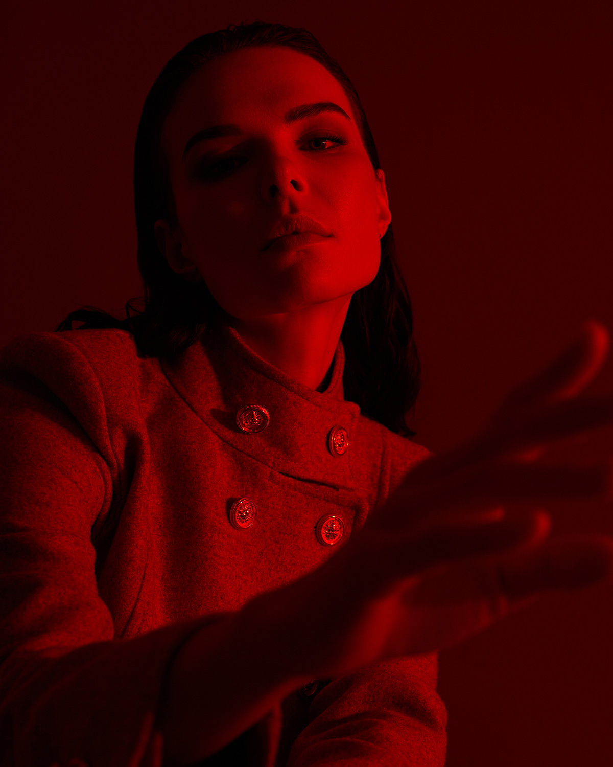 Victoria Mironova — moda fotoğrafçılığı, Ankara, Şems Erik fotoğrafçı