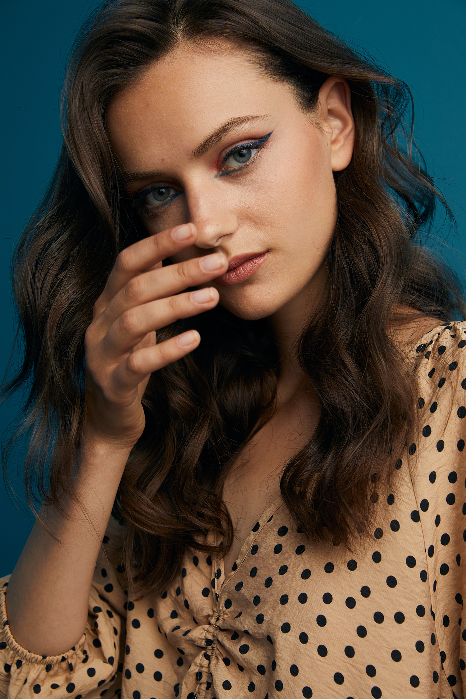 Valentina Filip — moda fotoğrafçılığı, kare 8, Şems Erik fotoğrafçı Ankara