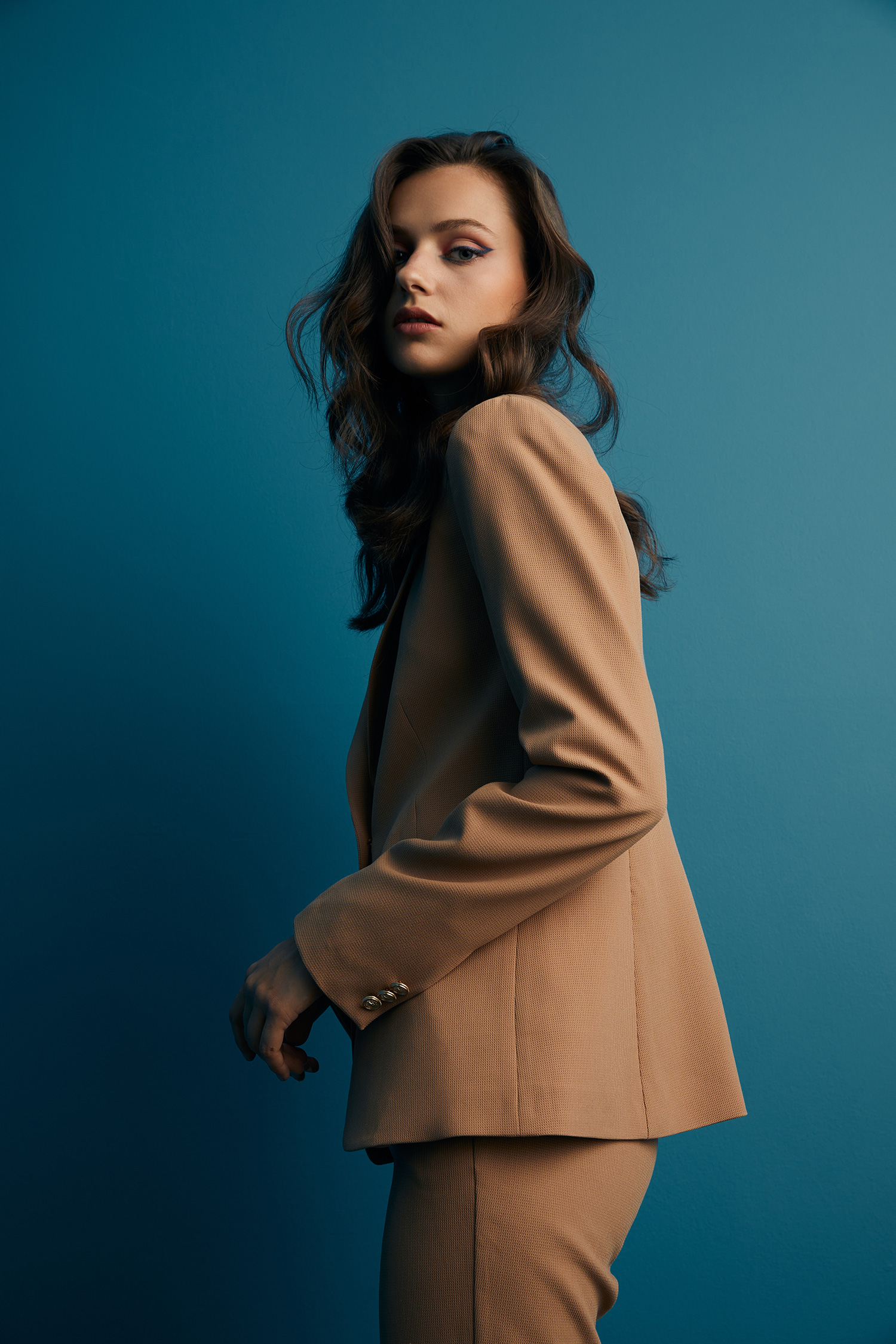 Valentina Filip — moda fotoğrafçılığı, kare 11, Şems Erik fotoğrafçı Ankara