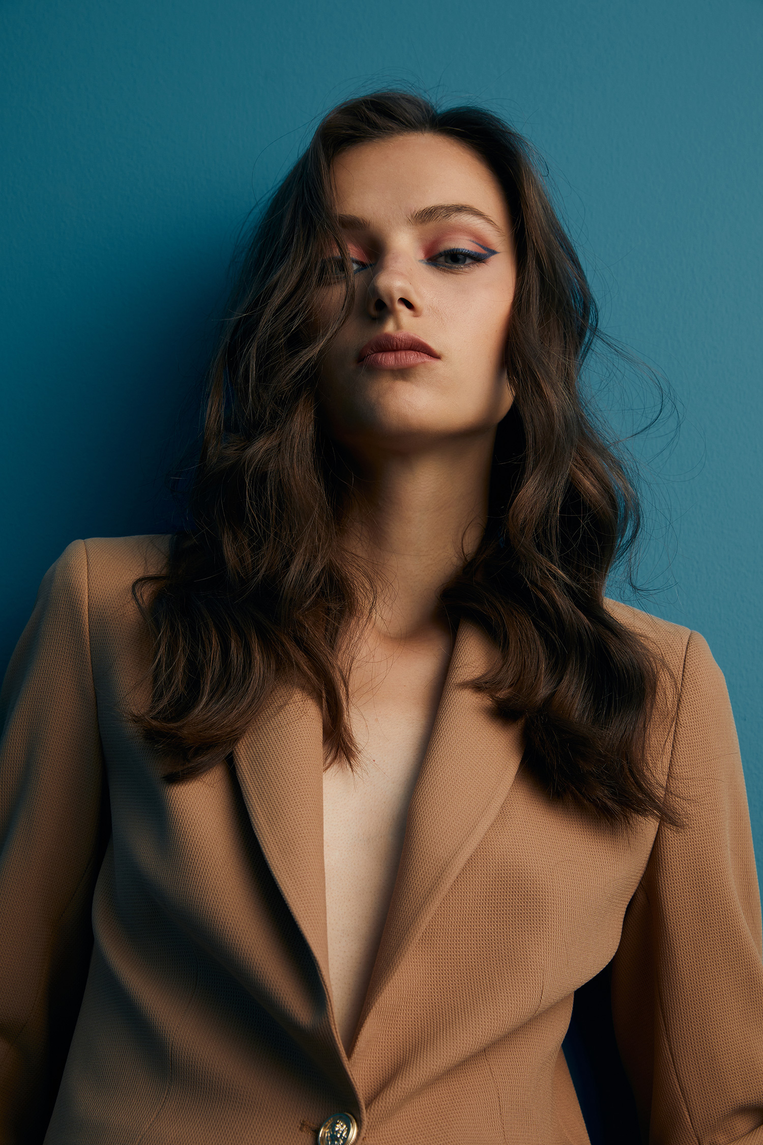 Valentina Filip — moda fotoğrafçılığı, kare 13, Şems Erik fotoğrafçı Ankara