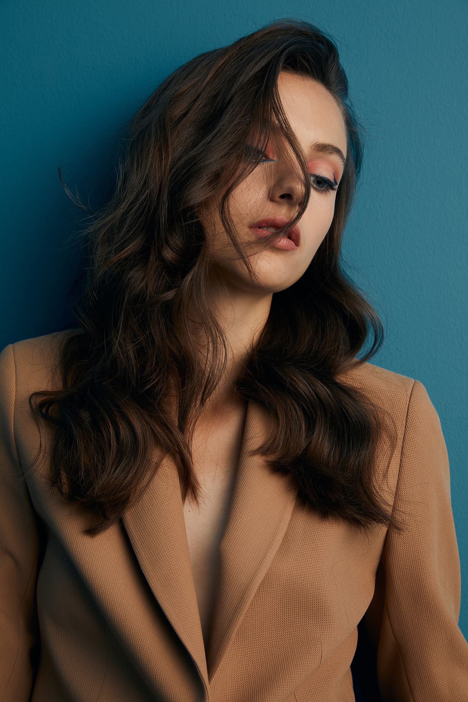Valentina Filip — moda fotoğrafçılığı, kare 14, Şems Erik fotoğrafçı Ankara