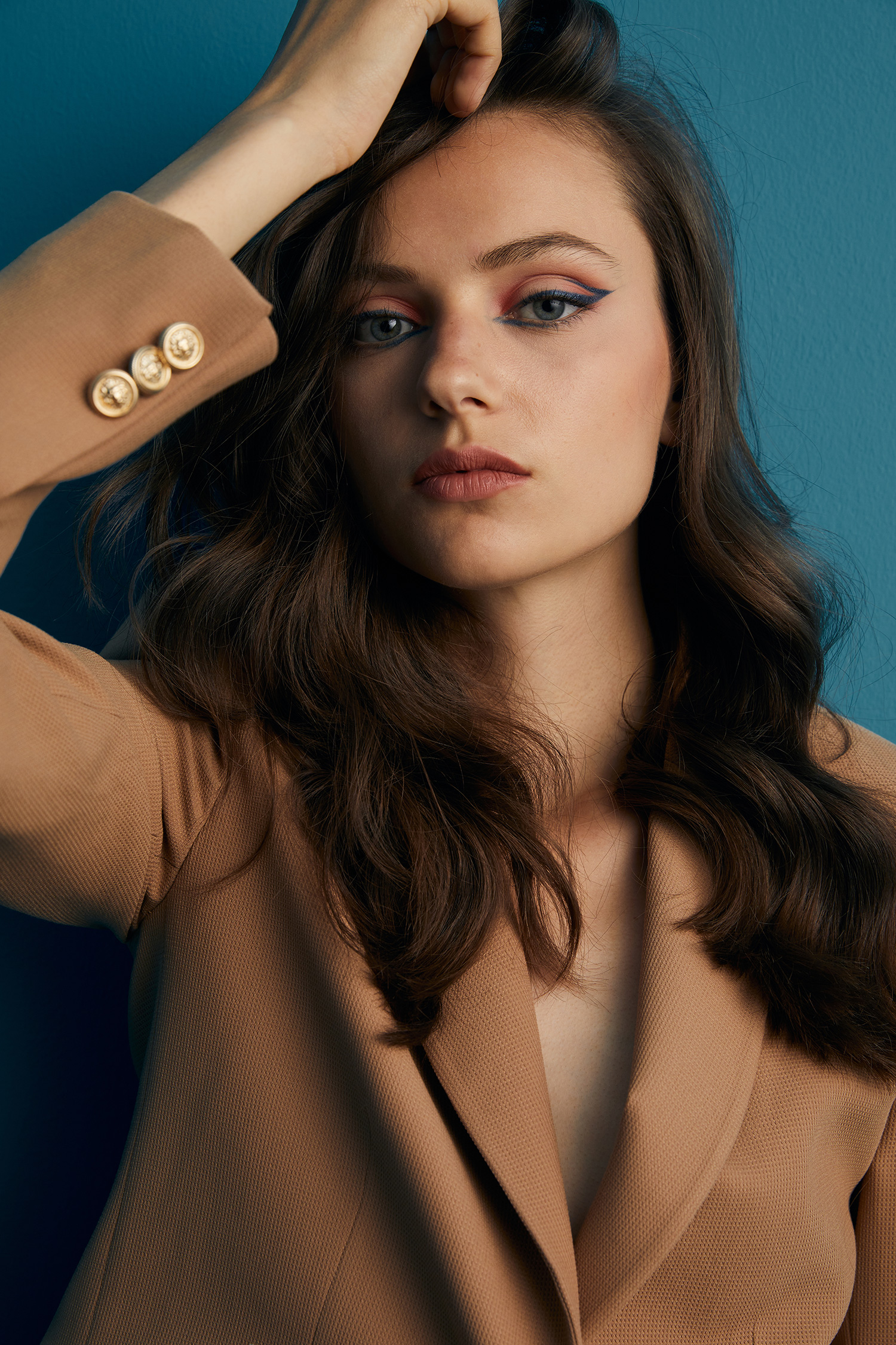 Valentina Filip — moda fotoğrafçılığı, kare 15, Şems Erik fotoğrafçı Ankara