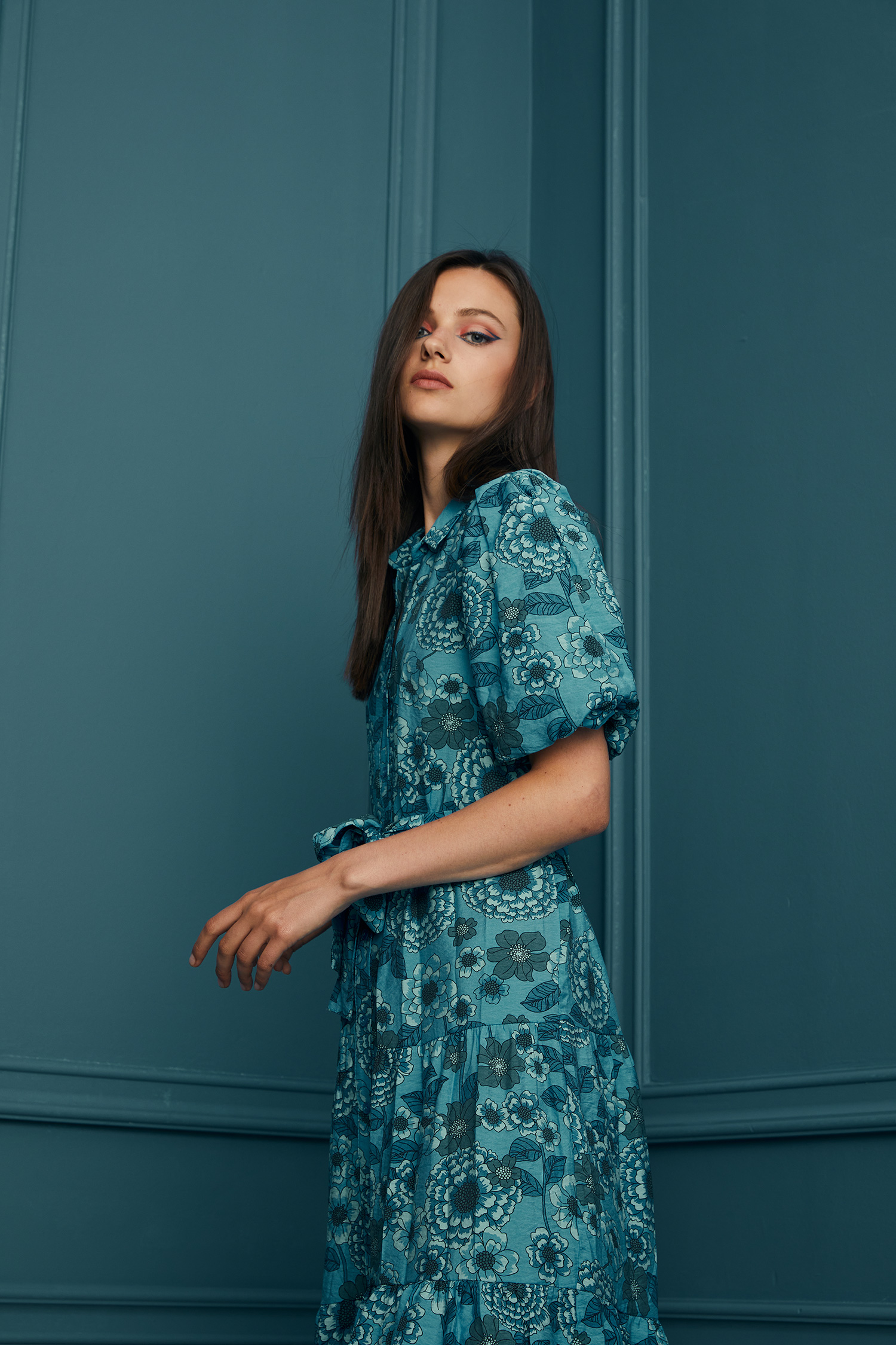 Valentina Filip — moda fotoğrafçılığı, kare 16, Şems Erik fotoğrafçı Ankara