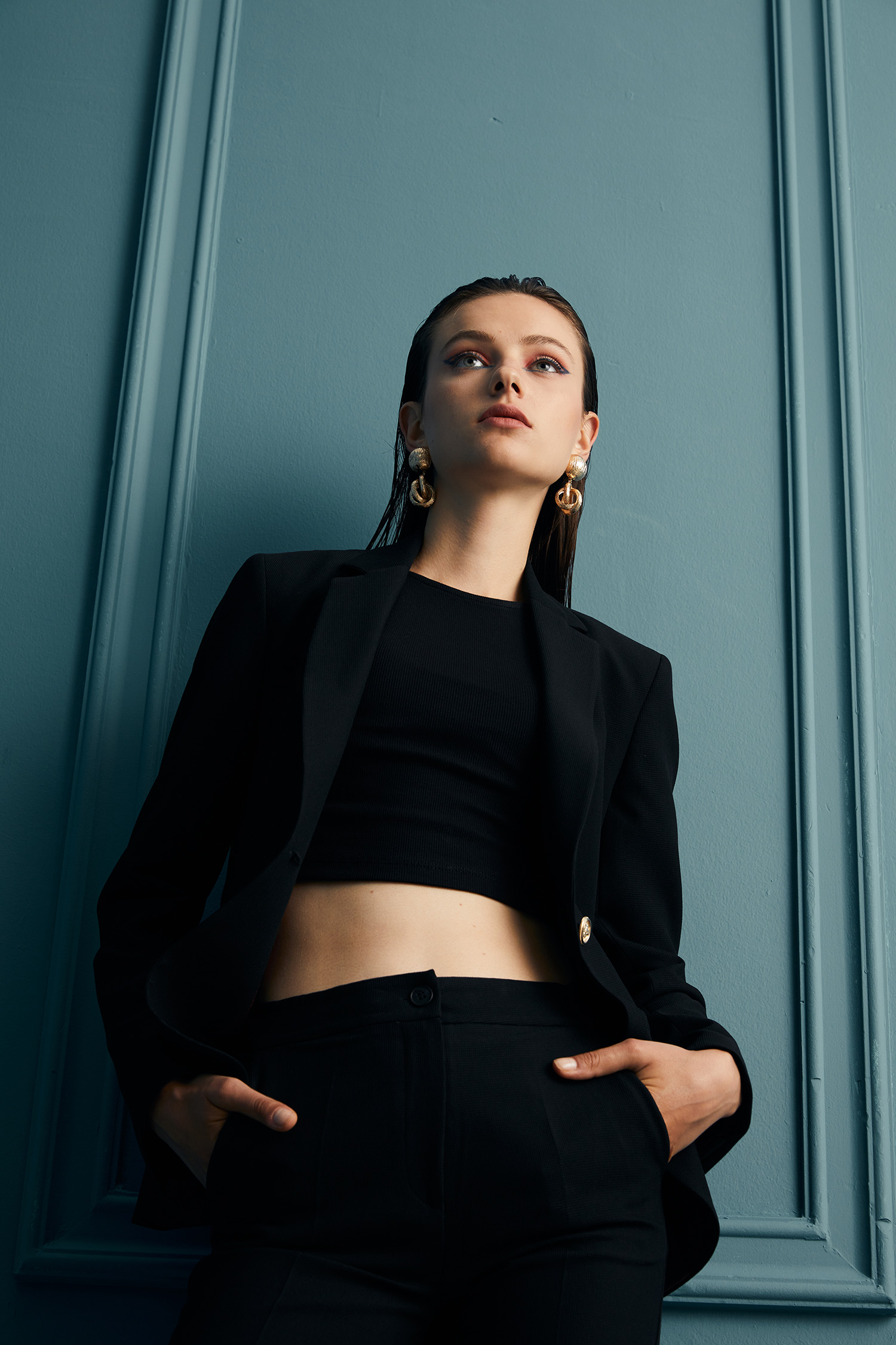 Valentina Filip — moda fotoğrafçılığı, kare 20, Şems Erik fotoğrafçı Ankara