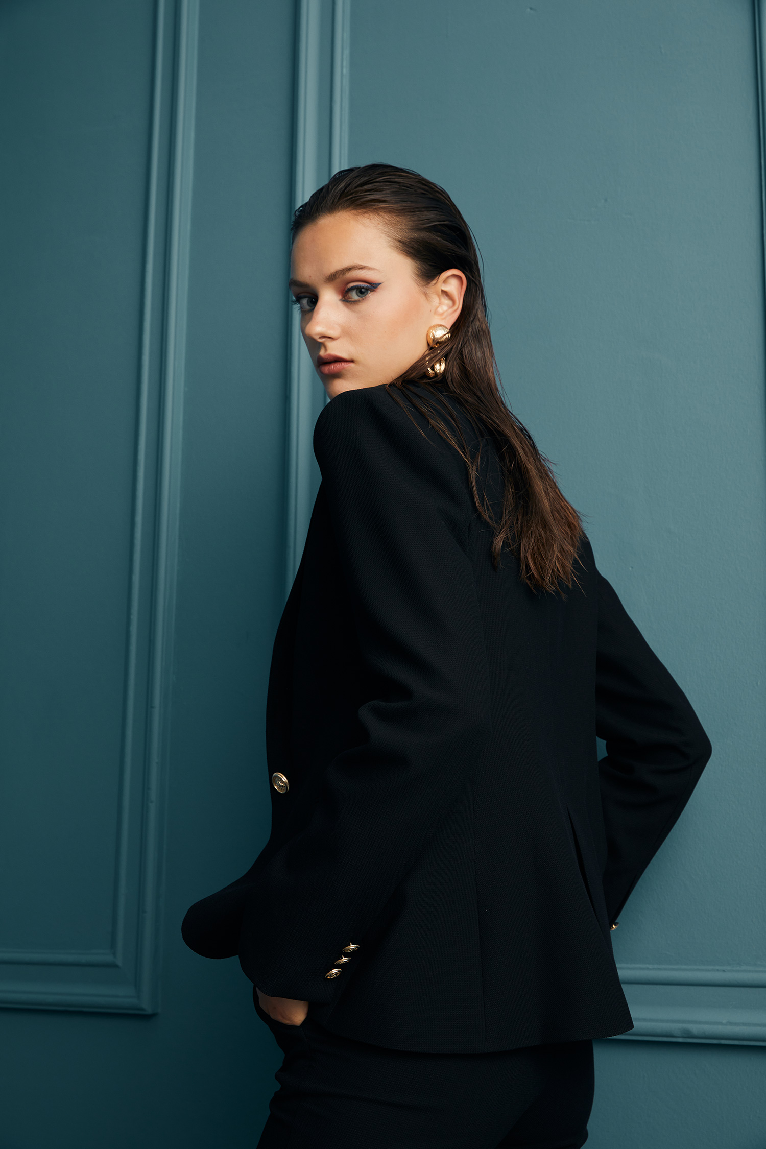 Valentina Filip — moda fotoğrafçılığı, kare 22, Şems Erik fotoğrafçı Ankara