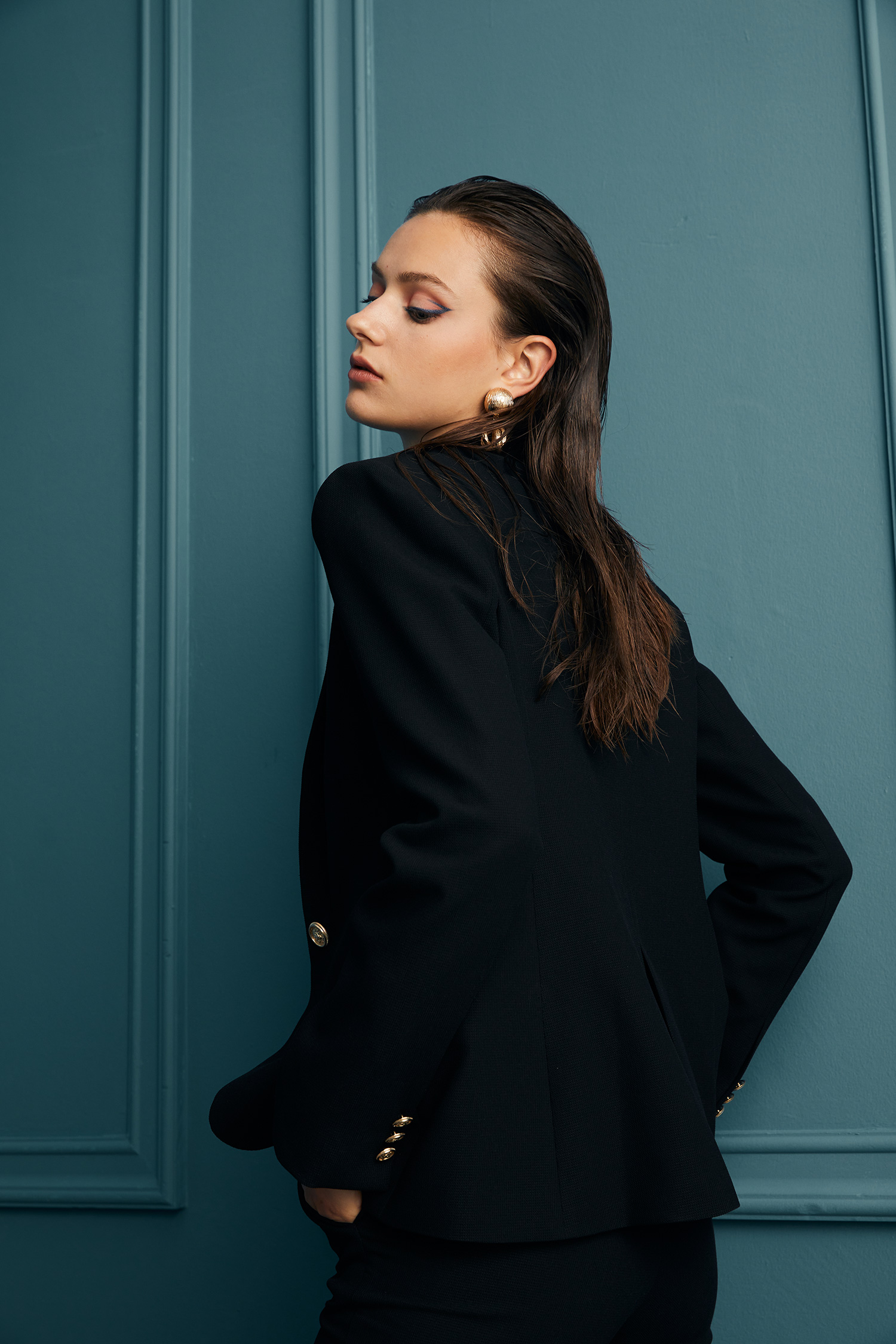 Valentina Filip — moda fotoğrafçılığı, kare 23, Şems Erik fotoğrafçı Ankara