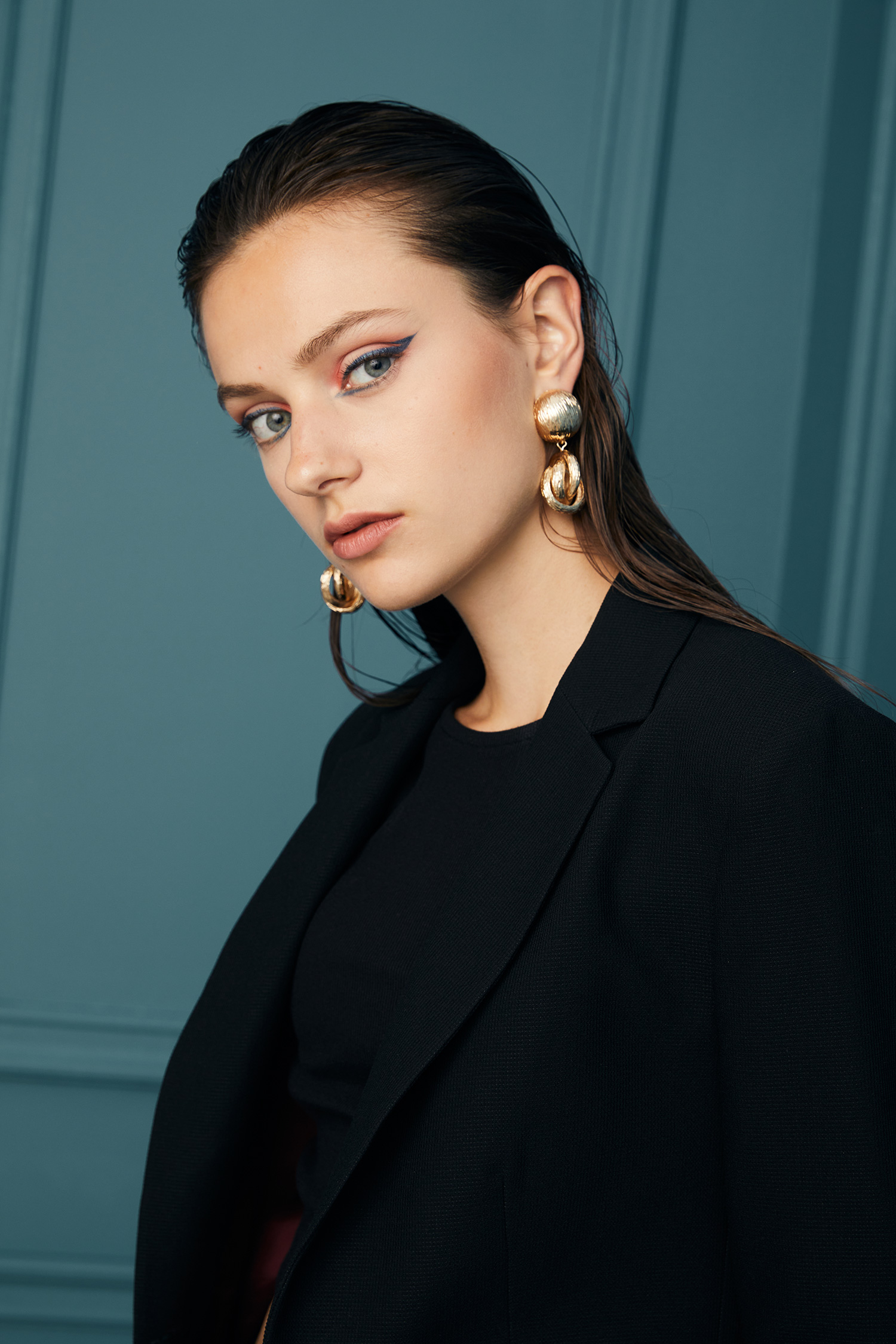 Valentina Filip — moda fotoğrafçılığı, kare 24, Şems Erik fotoğrafçı Ankara