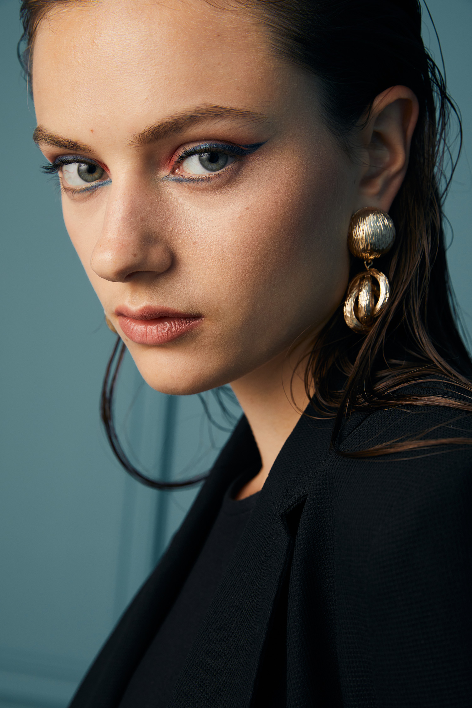 Valentina Filip — moda fotoğrafçılığı, kare 27, Şems Erik fotoğrafçı Ankara