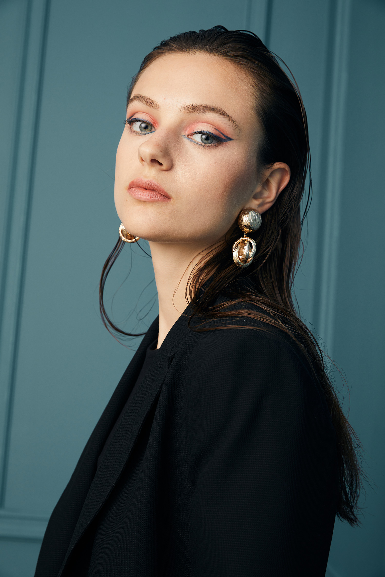 Valentina Filip — moda fotoğrafçılığı, kare 30, Şems Erik fotoğrafçı Ankara
