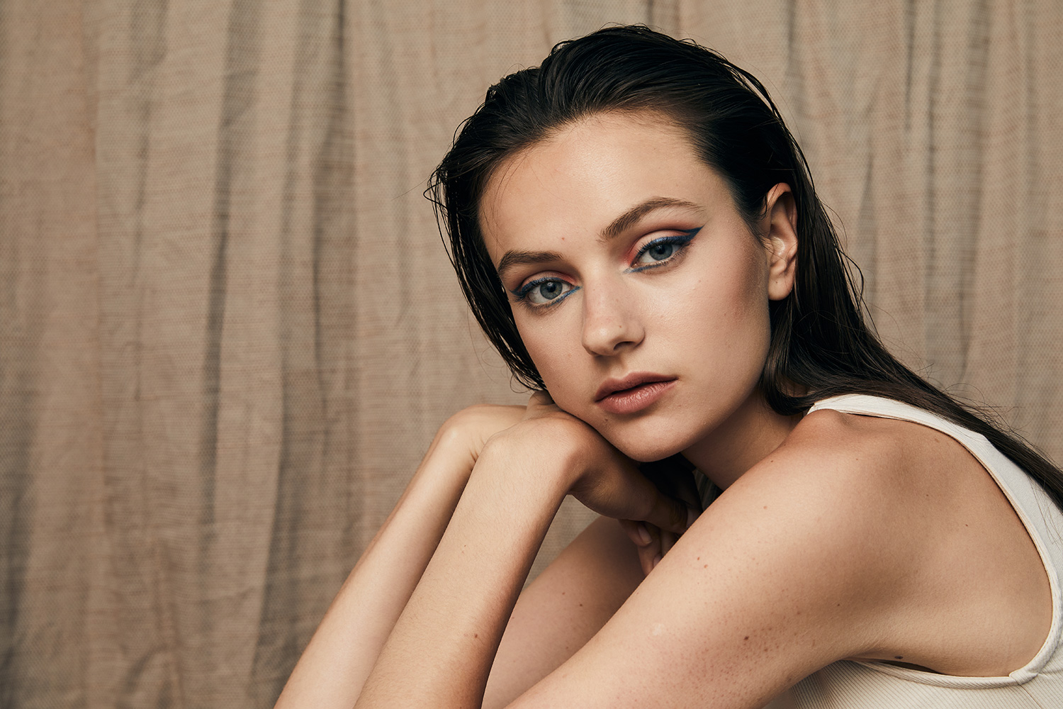 Valentina Filip — moda fotoğrafçılığı, Ankara, Şems Erik fotoğrafçı