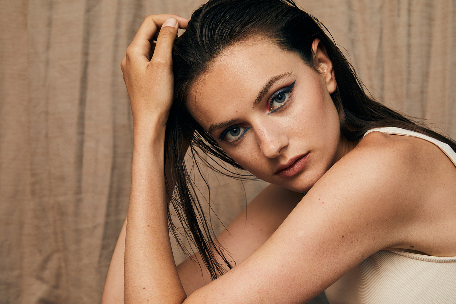 Valentina Filip — moda fotoğrafçılığı, kare 37, Şems Erik fotoğrafçı Ankara