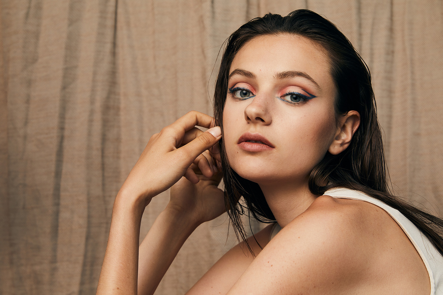 Valentina Filip — moda fotoğrafçılığı, kare 38, Şems Erik fotoğrafçı Ankara