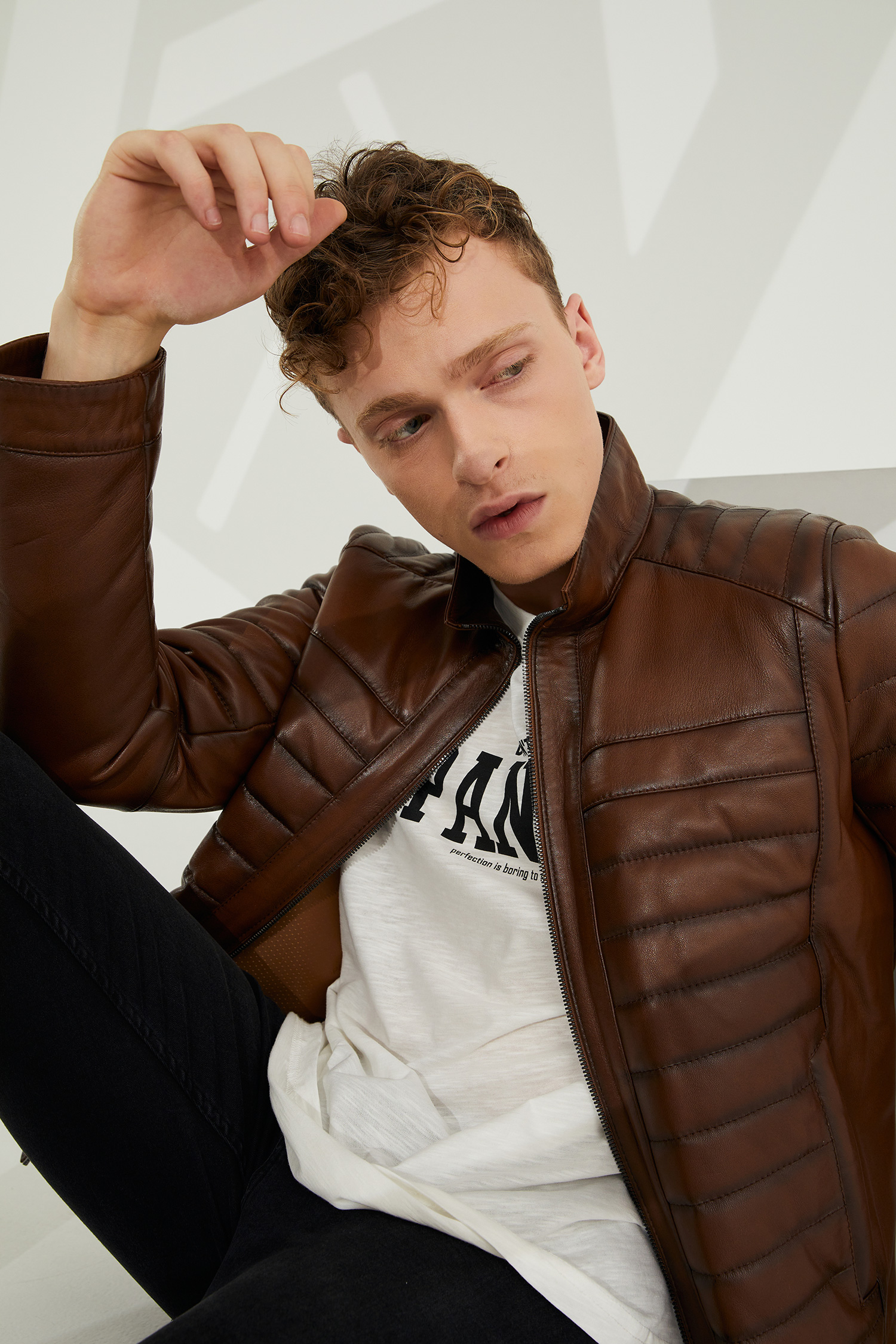 Hank — moda fotoğrafçılığı, kare 8, Şems Erik fotoğrafçı Ankara