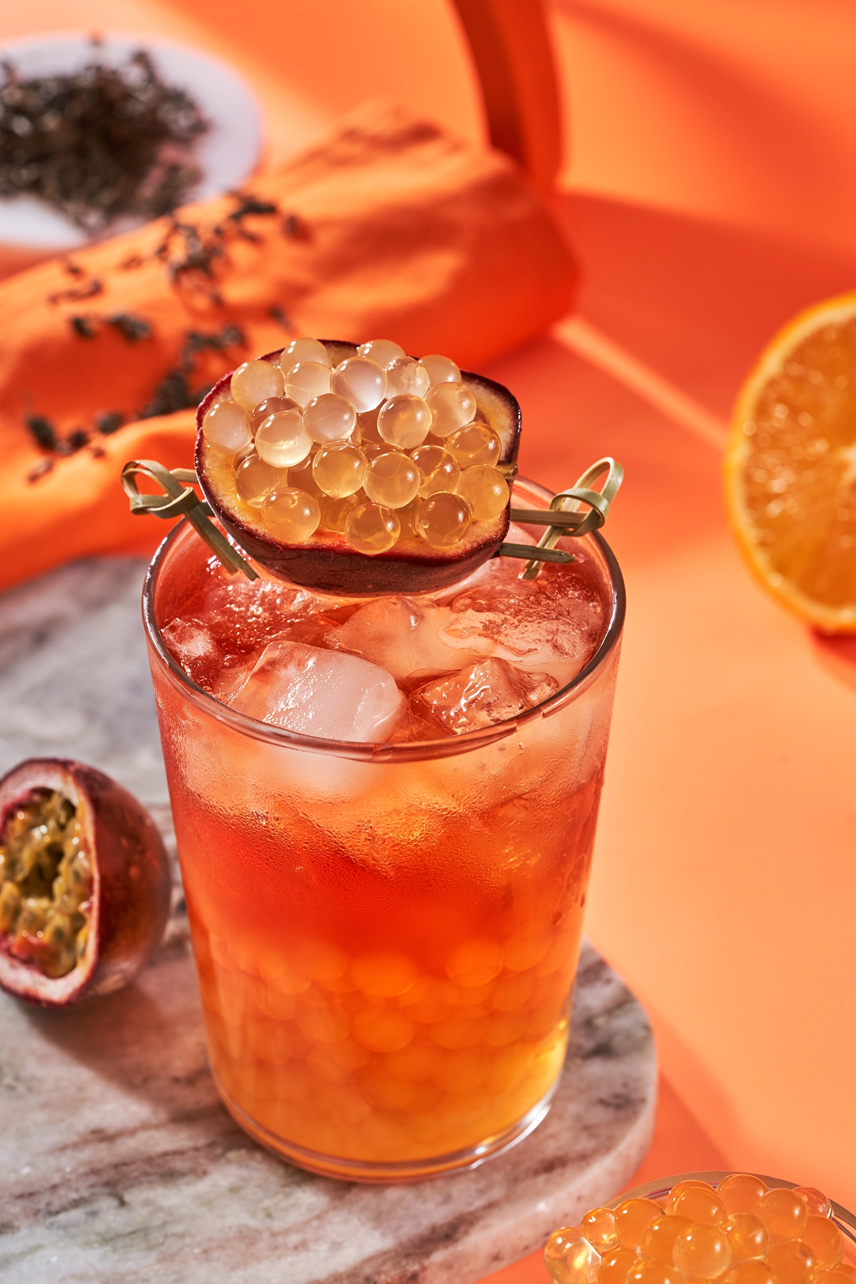 The Boba Co — yemek fotoğrafçılığı, kare 5, Şems Erik fotoğrafçı Ankara