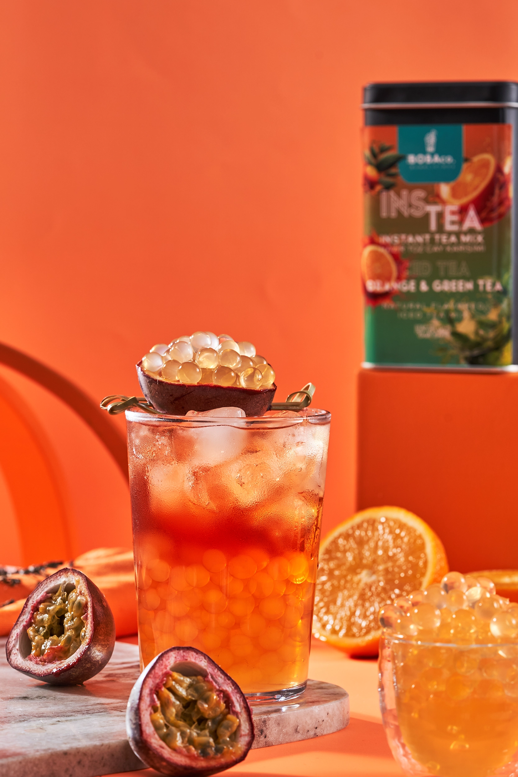 The Boba Co — yemek fotoğrafçılığı, kare 4, Şems Erik fotoğrafçı Ankara