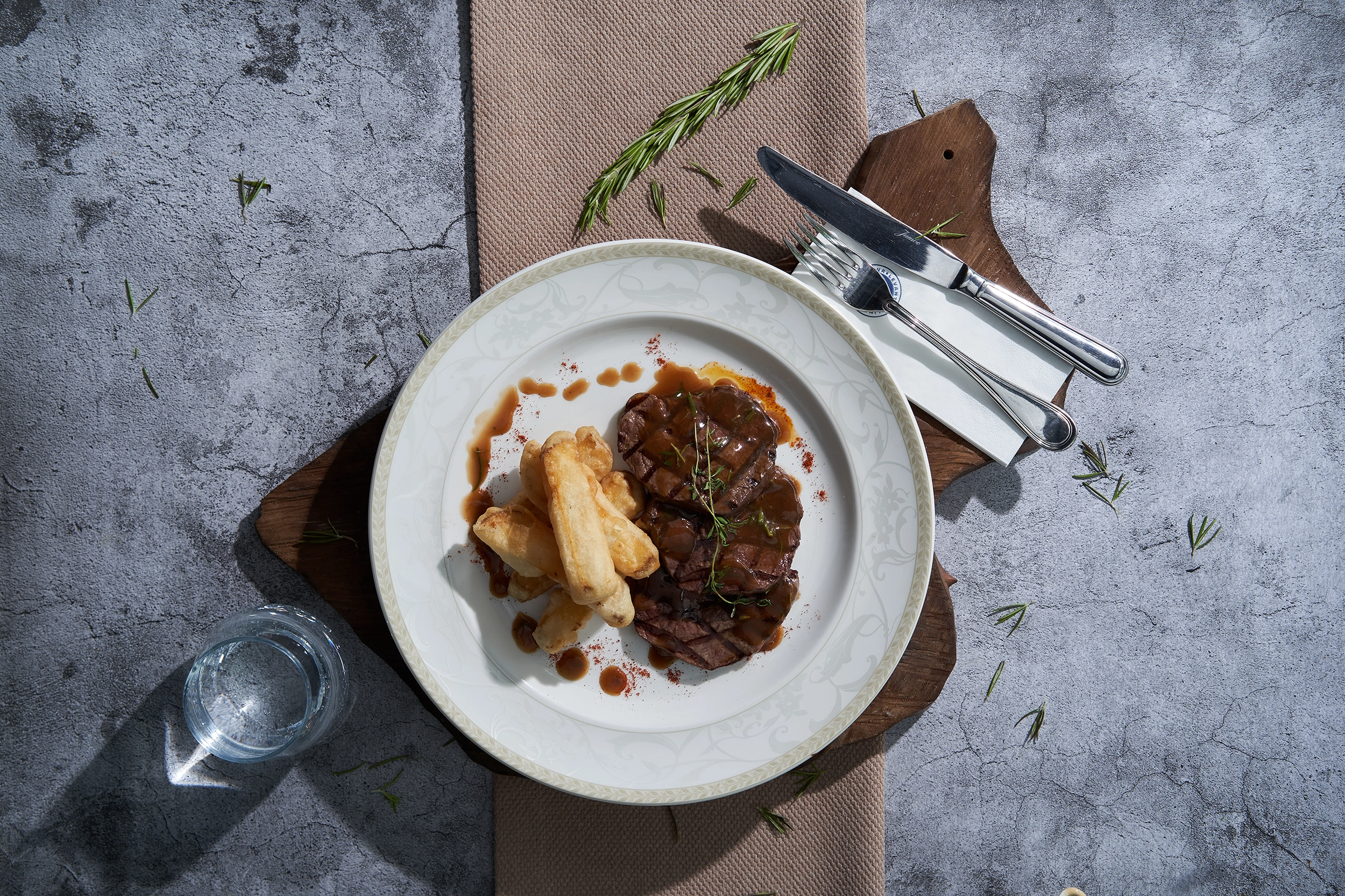 Levante Culina — yemek fotoğrafçılığı, kare 5, Şems Erik fotoğrafçı Ankara