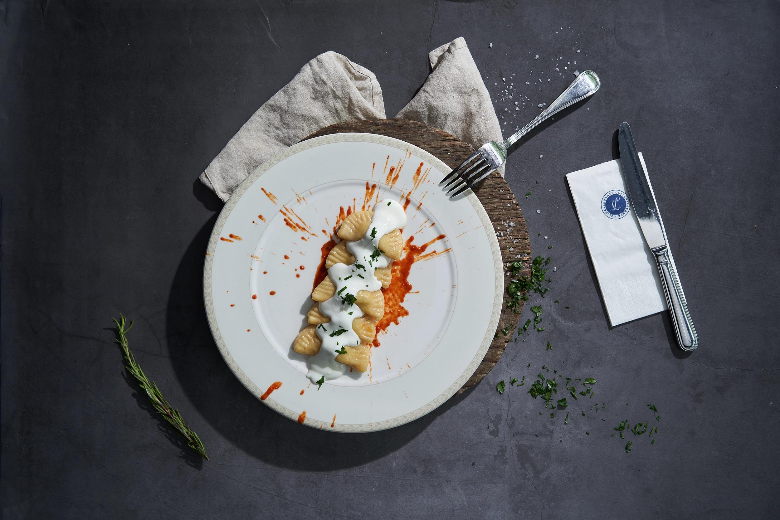 Levante Culina — yemek fotoğrafçılığı, kare 2, Şems Erik fotoğrafçı Ankara