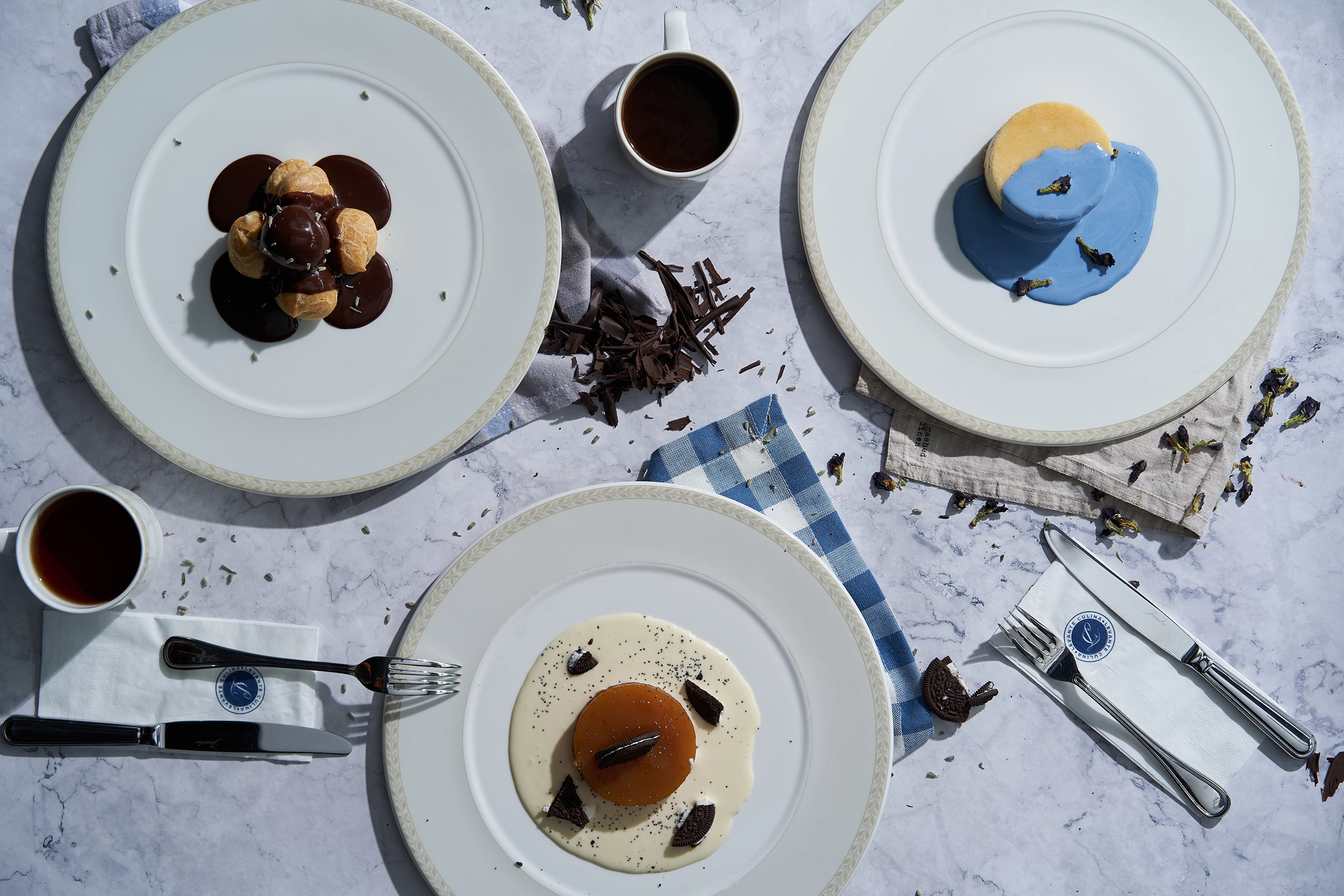 Levante Culina — yemek fotoğrafçılığı, kare 3, Şems Erik fotoğrafçı Ankara