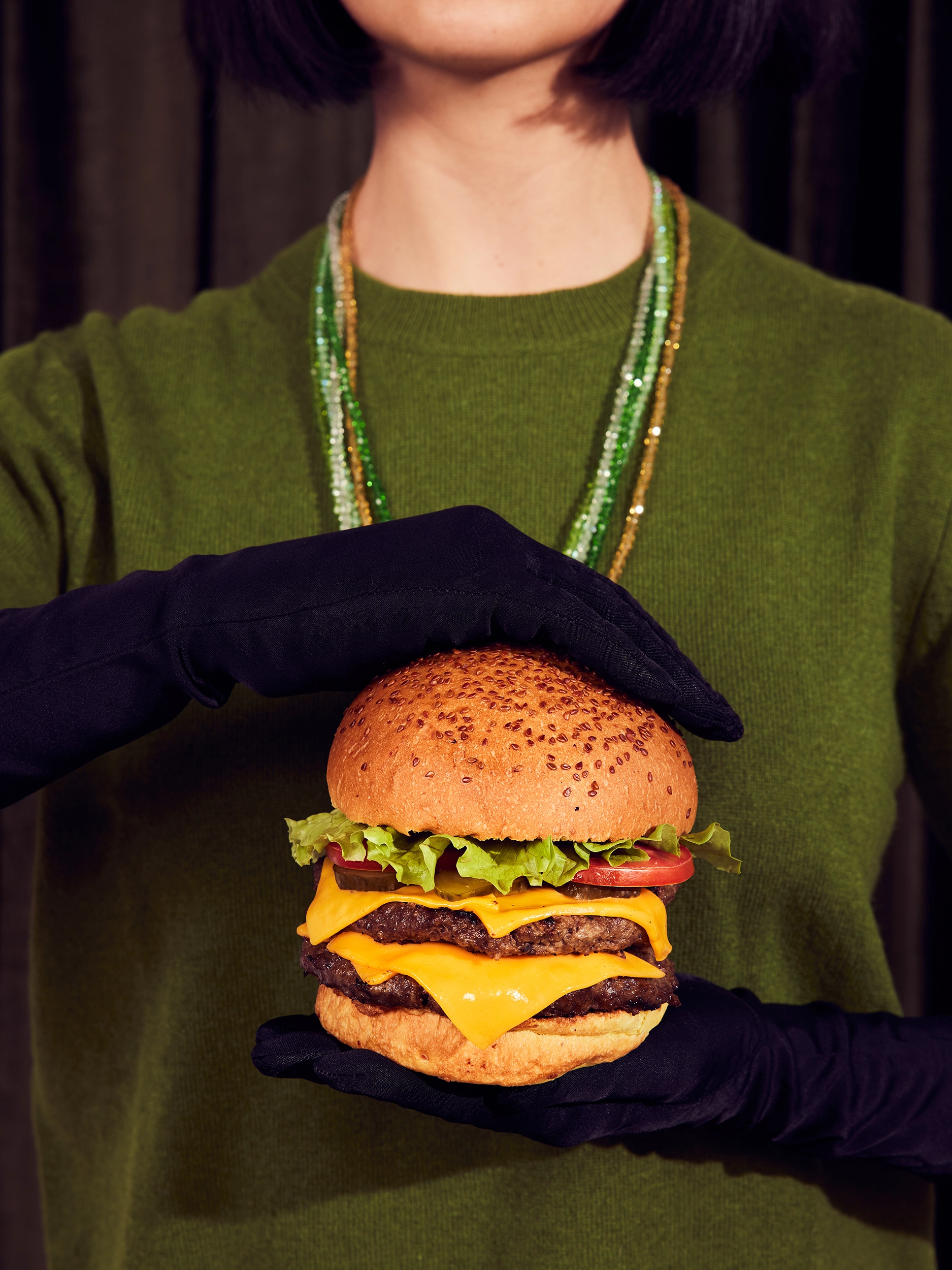 HMBRGR — yemek fotoğrafçılığı, kare 3, Şems Erik fotoğrafçı Ankara
