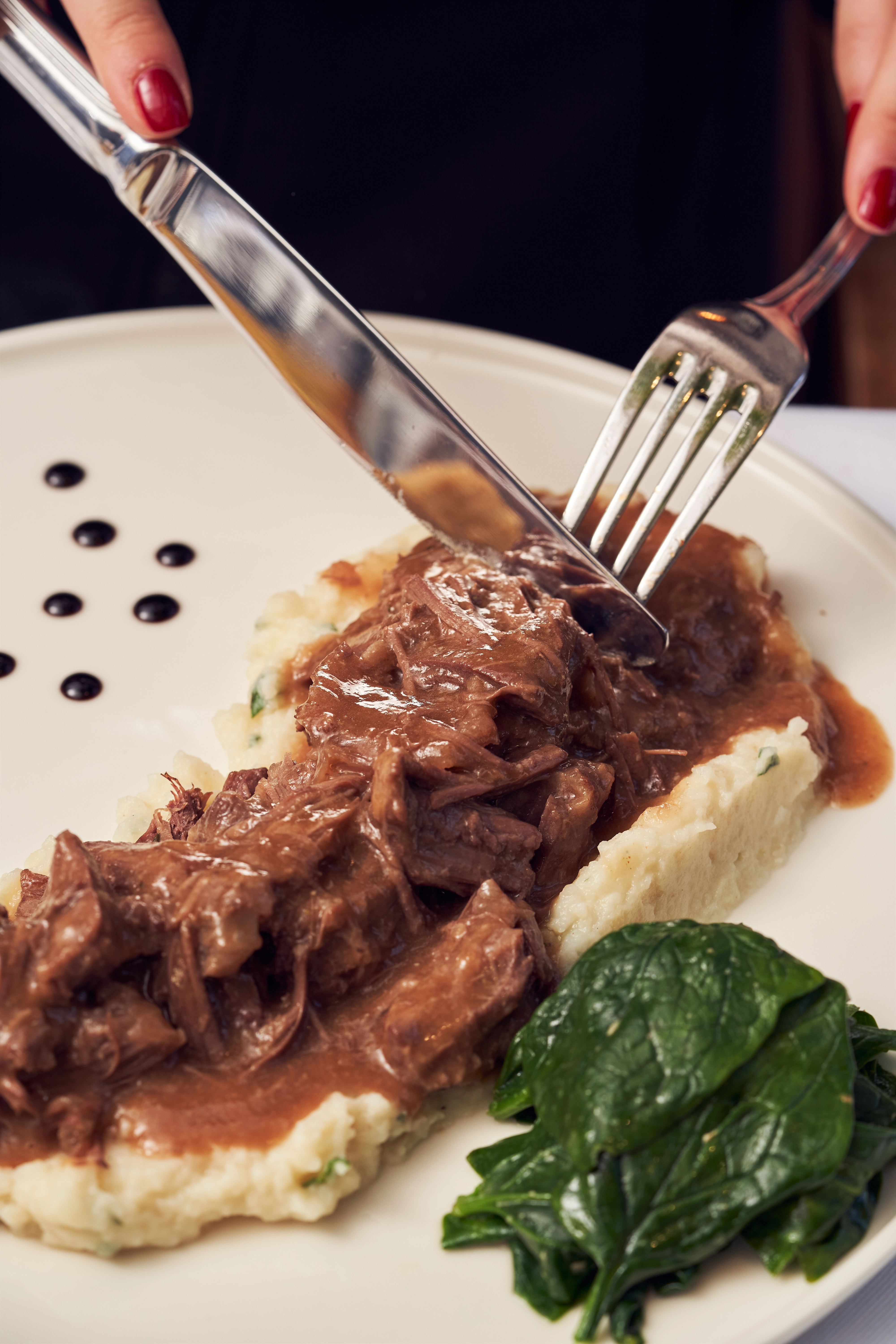 Vento Italiano Ristorante — yemek fotoğrafçılığı, kare 7, Şems Erik fotoğrafçı Ankara