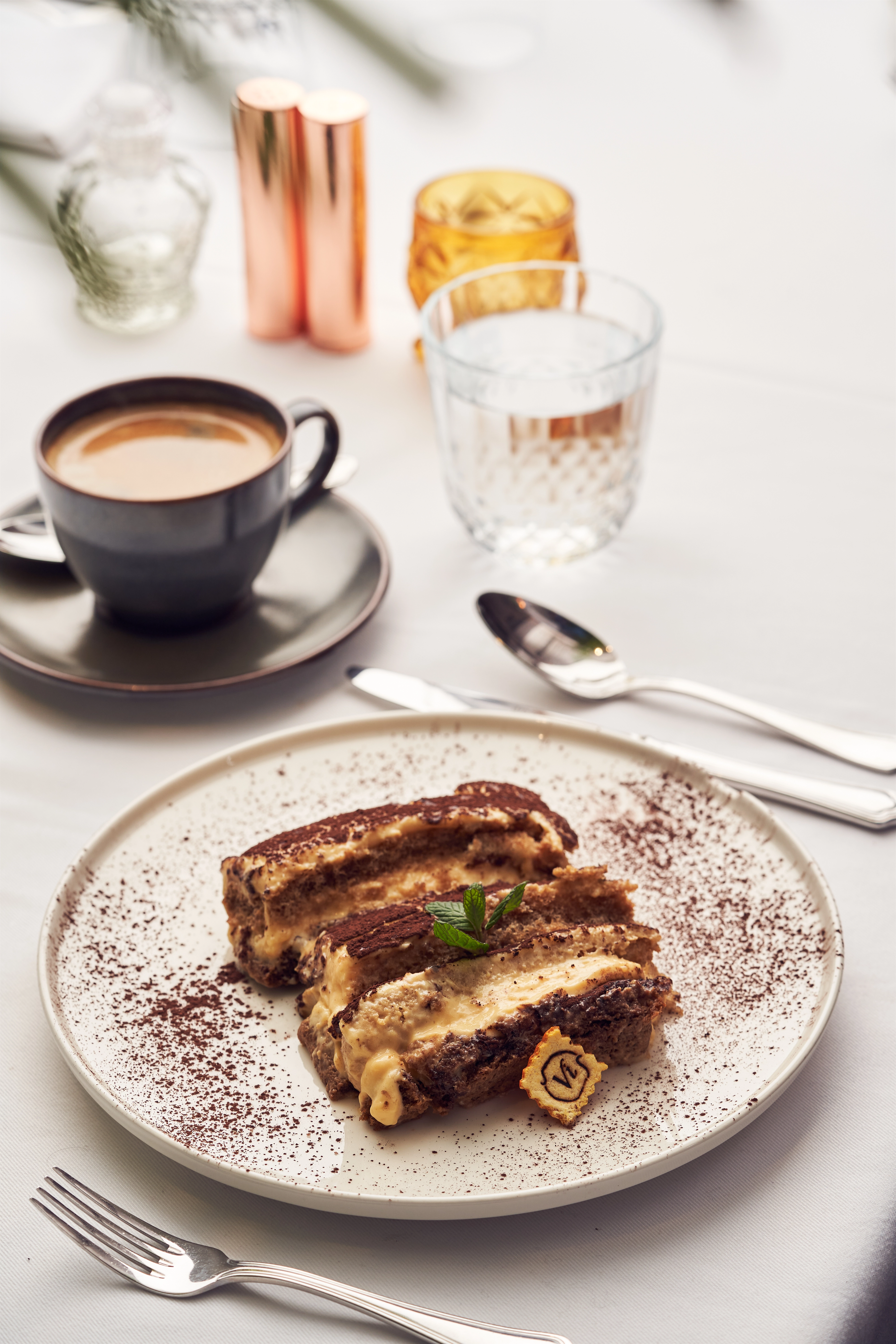Vento Italiano Ristorante — yemek fotoğrafçılığı, kare 11, Şems Erik fotoğrafçı Ankara