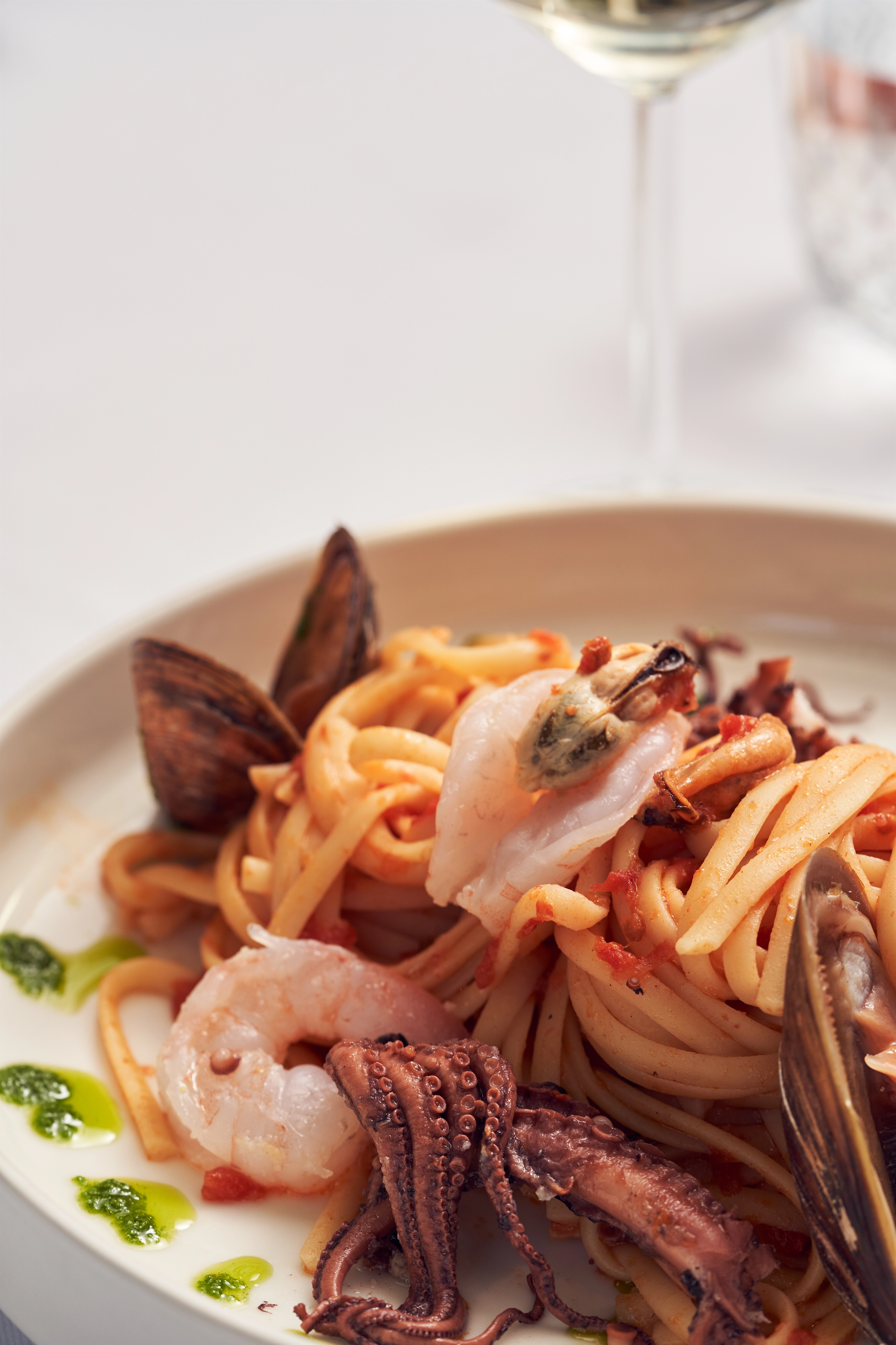 Vento Italiano Ristorante — yemek fotoğrafçılığı, kare 6, Şems Erik fotoğrafçı Ankara